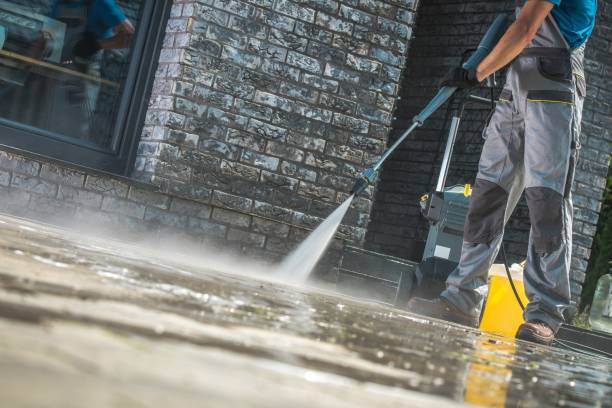 Best Parking Lot and Garage Cleaning  in Coker, AL