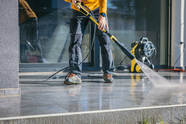 Best Building Exterior Washing  in Coker, AL